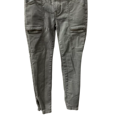 Witchery Kids  Size 10 Pants Green / Grey / Khaki 