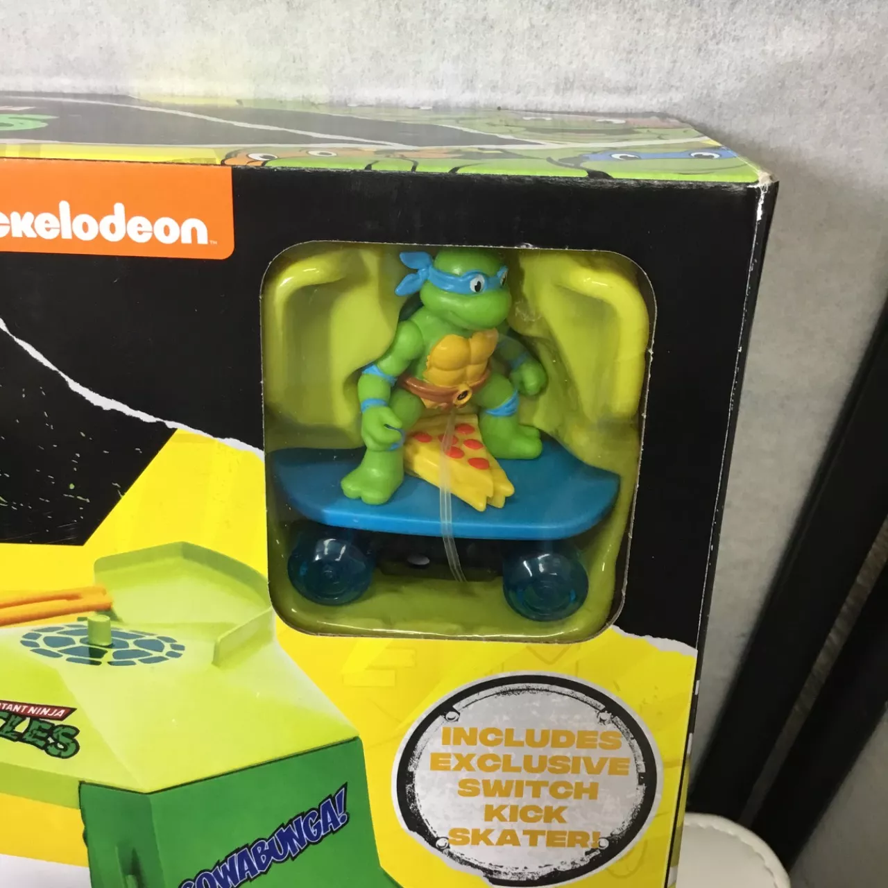 Image Tester