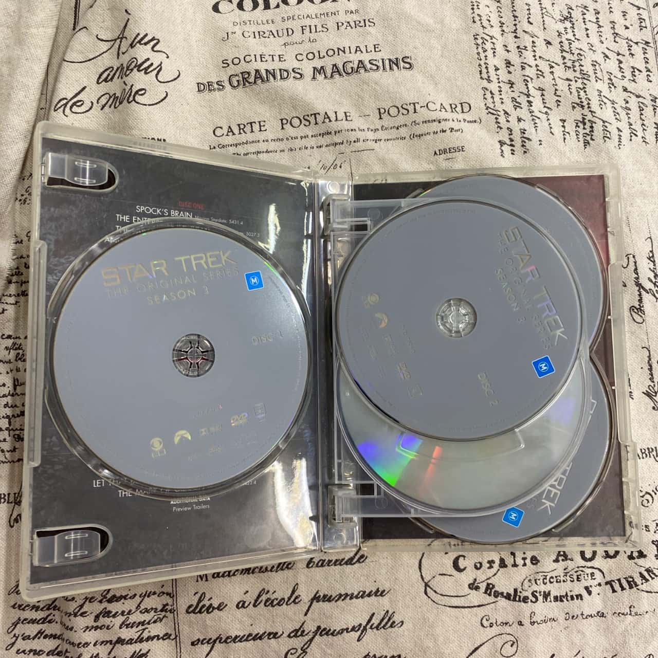 Image Tester