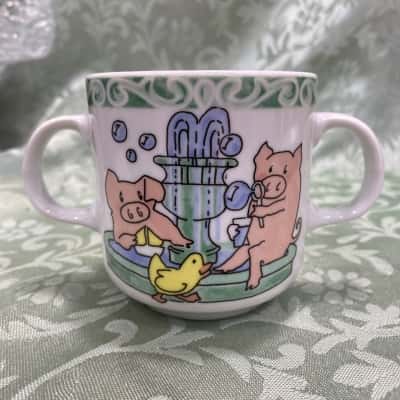 Villeroy & Boch Kiddy Set Switch Mug