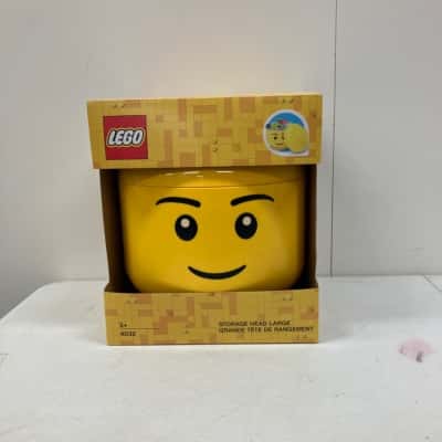 LEGO Large Storage Head (4032) NEW
