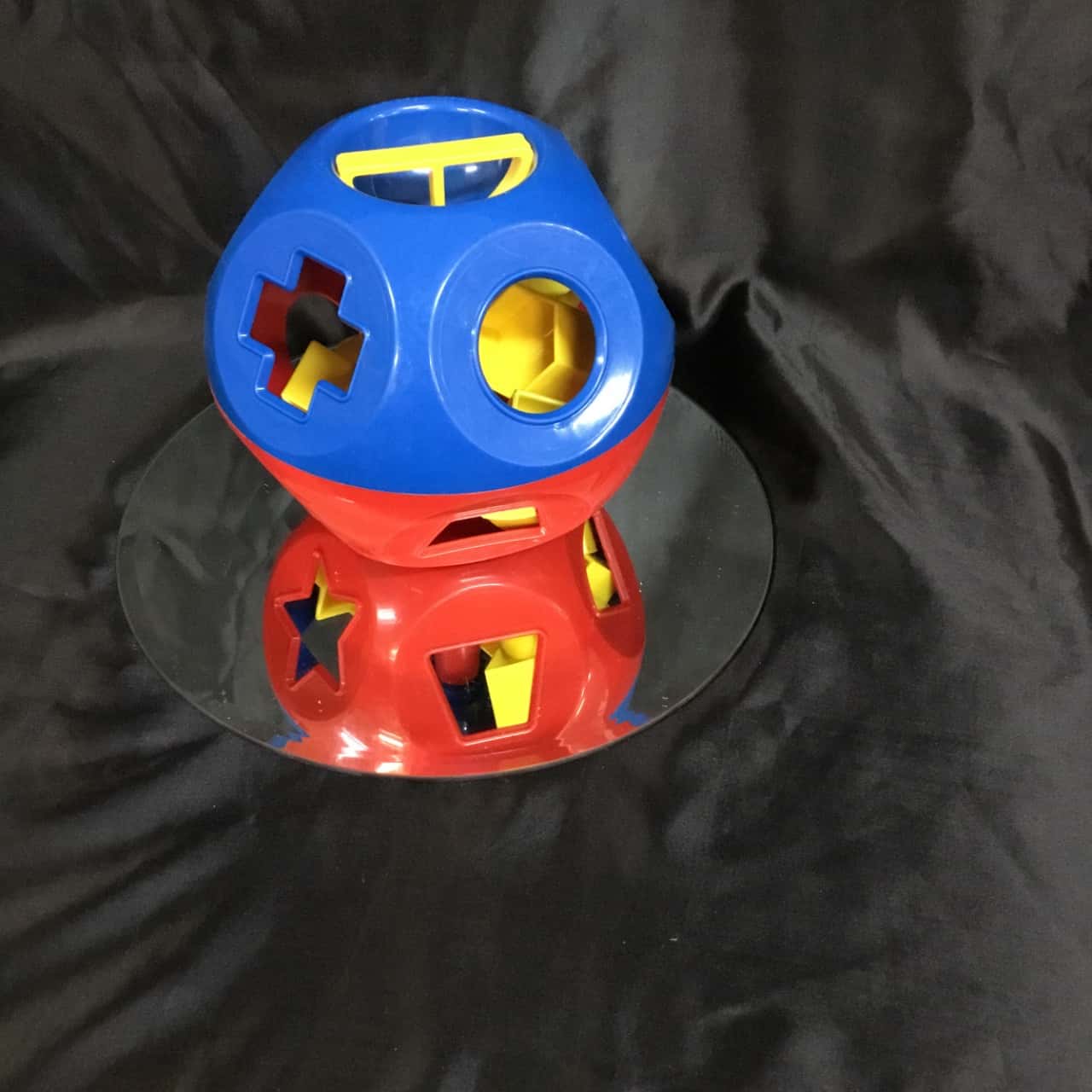 Image Tester