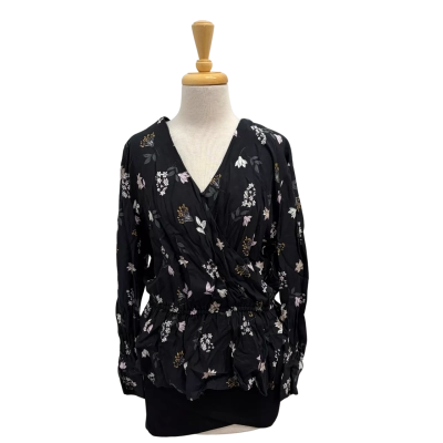 Country Road Blouse.  Size 12.  New with tags