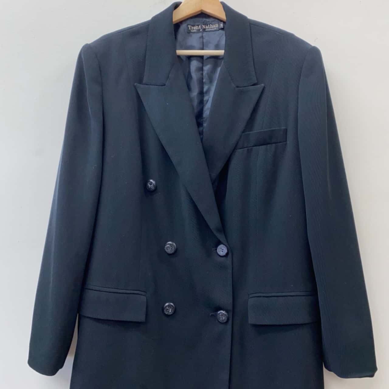 trent nathan clothing online shop
