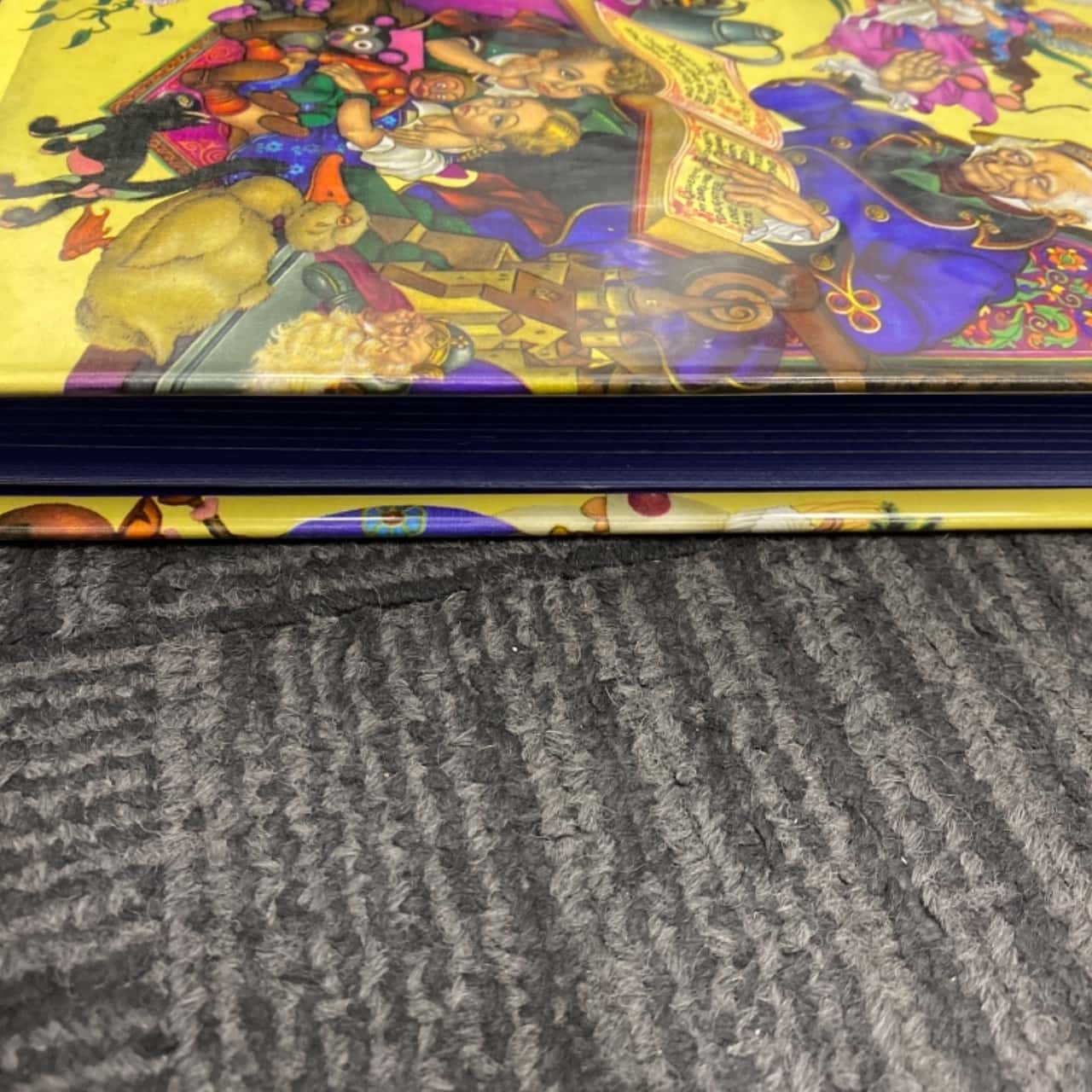Image Tester