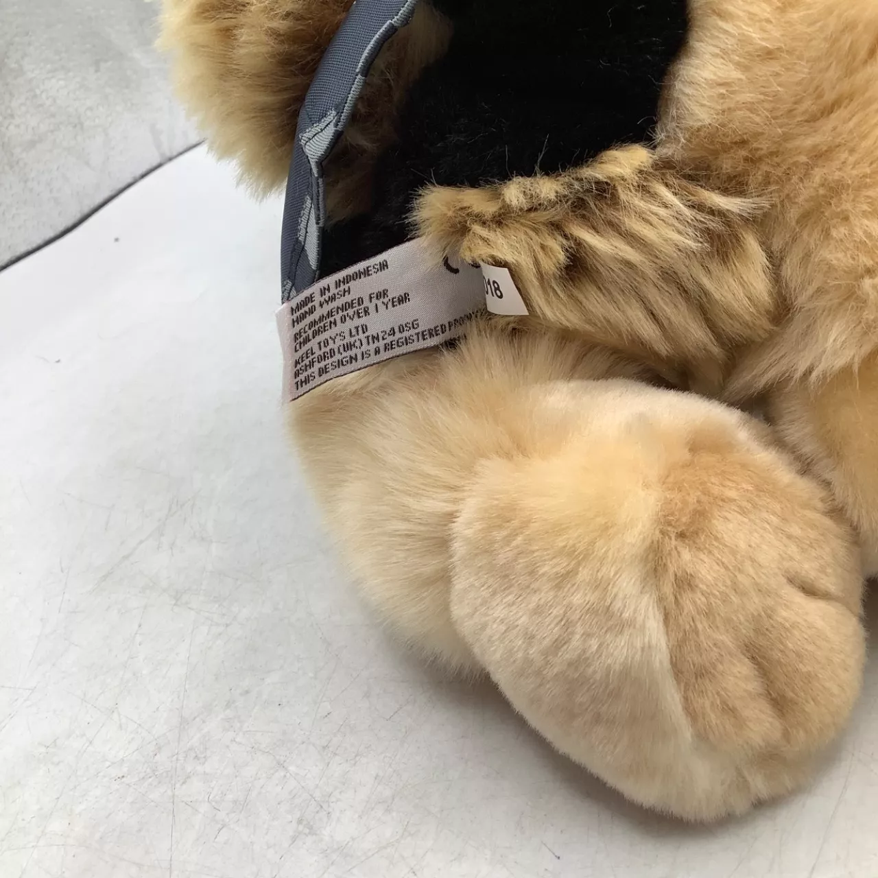 Image Tester