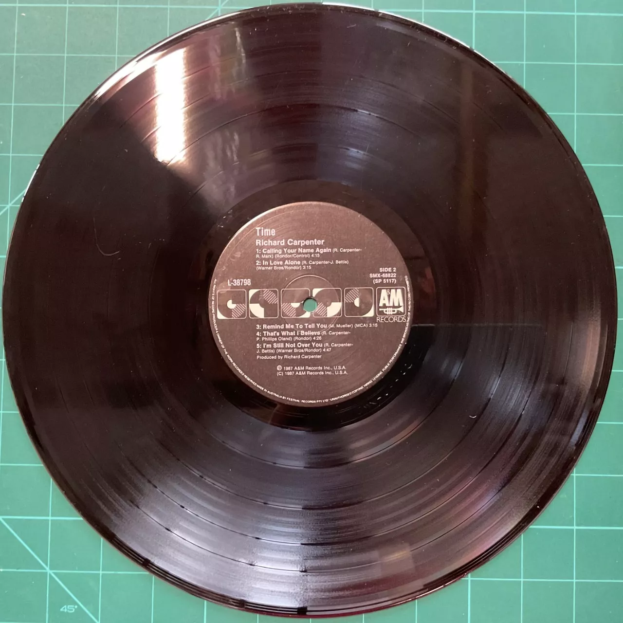 Image Tester