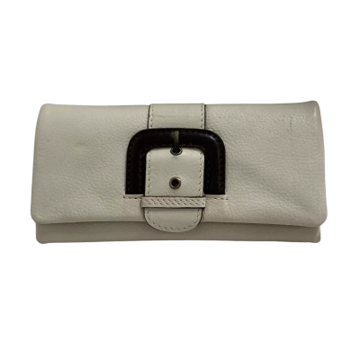  Holly Riva Leather Purse