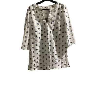 W-Lane Womens  Size 10 Blouse