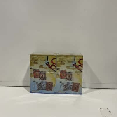 Kayou Nezha 2 booster box 