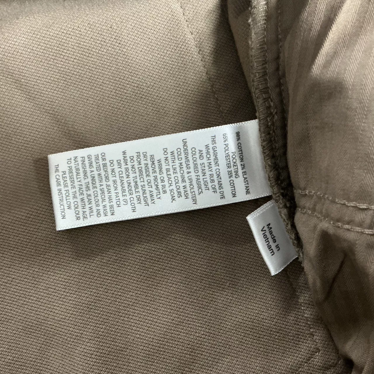 Image Tester