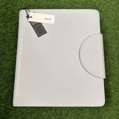 Kikki.K Metropolis Wedding Planning A5 (New)