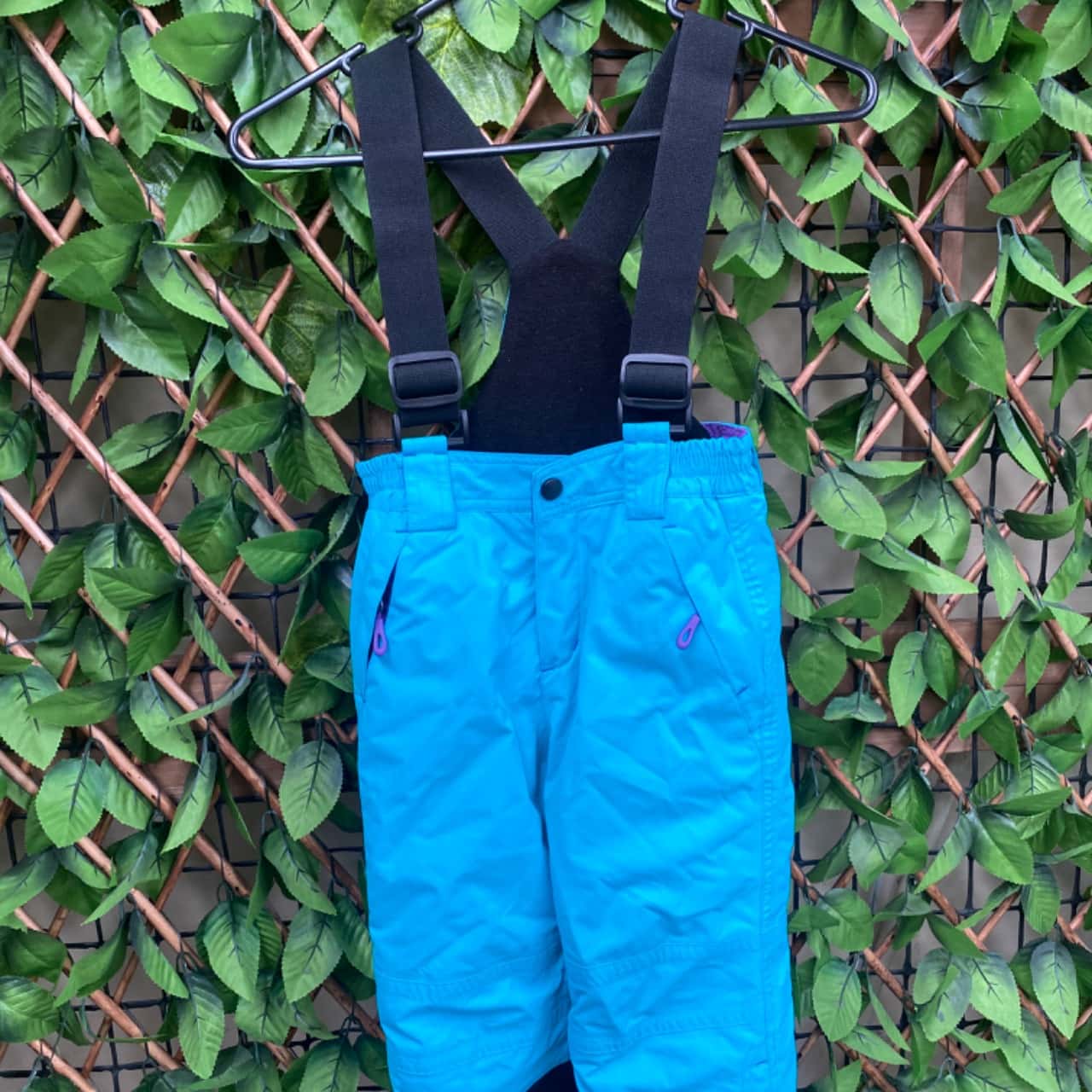 Crane Kids snow suit size 3(s)
