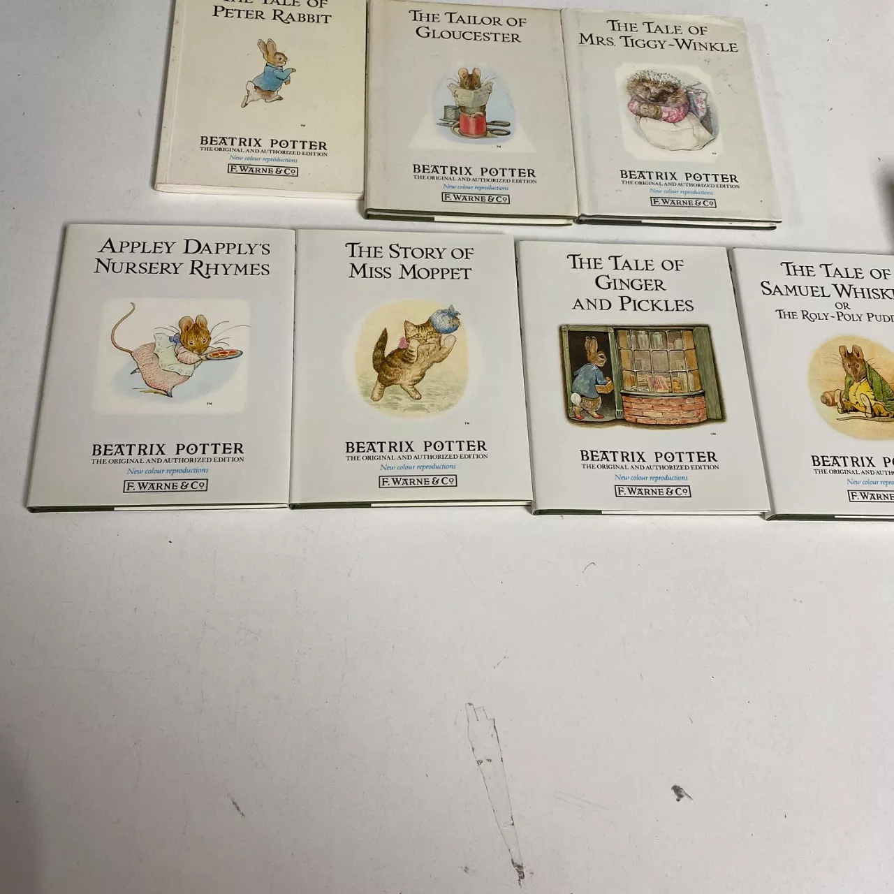 Image Tester