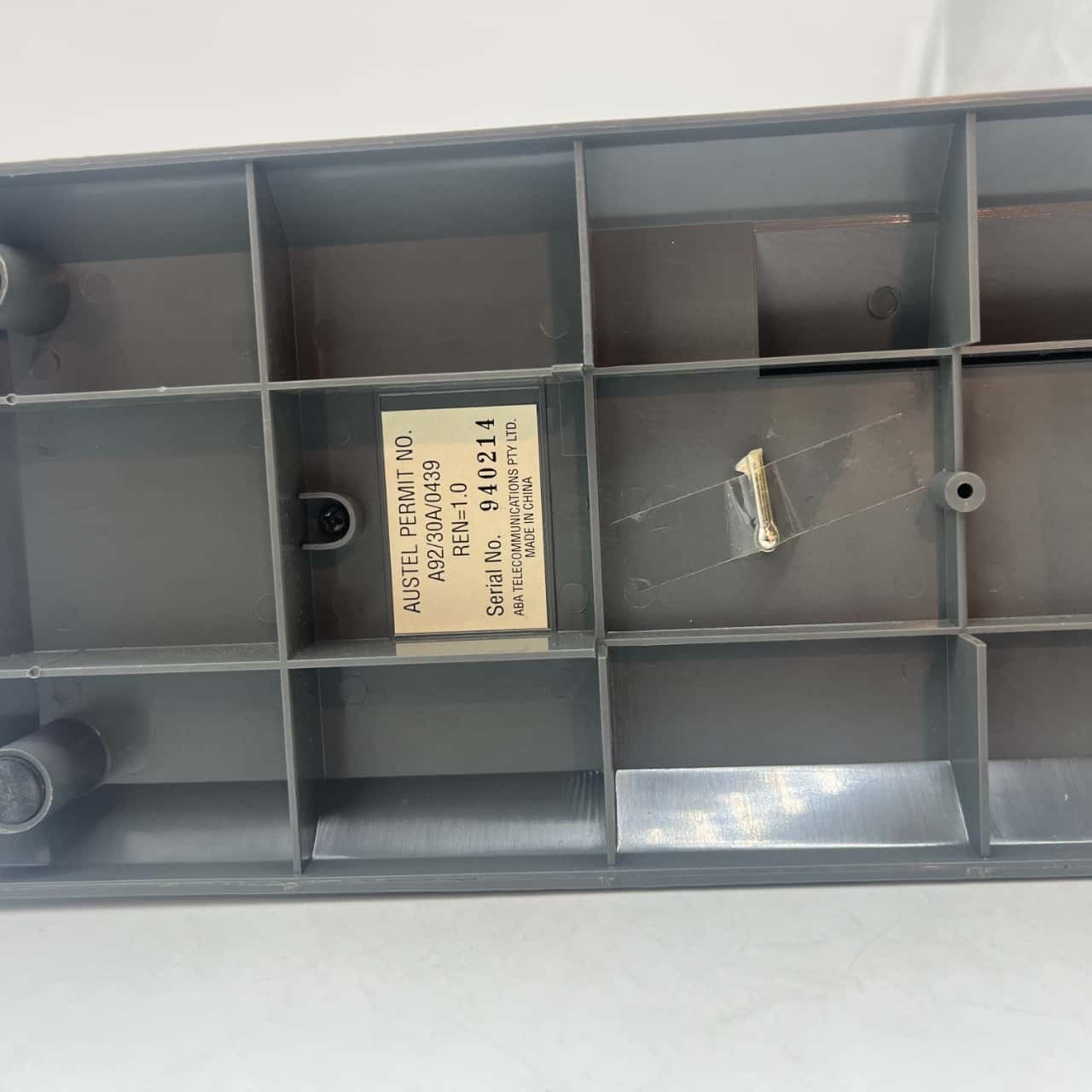Image Tester