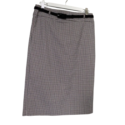 Review Womens Skirt Size 12 