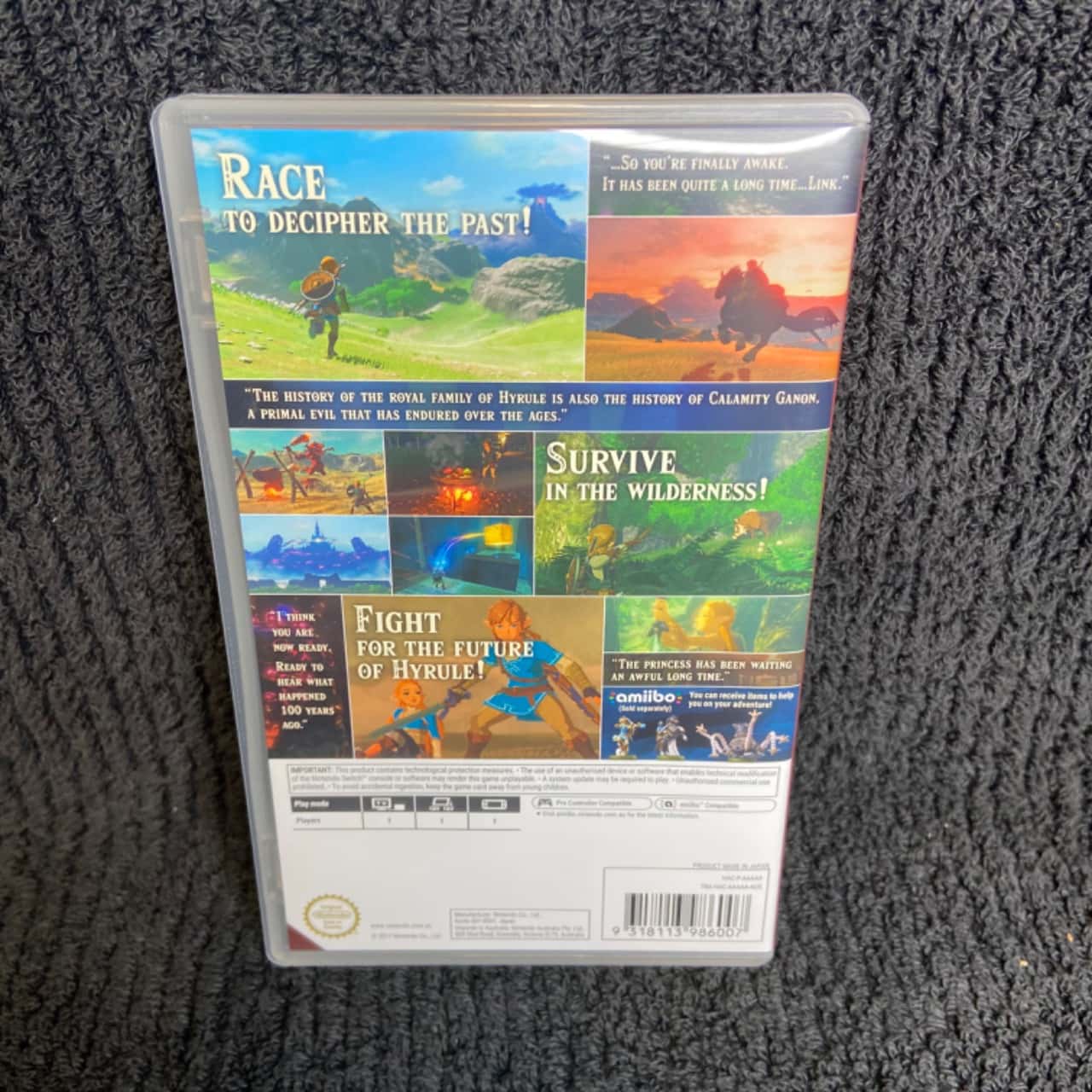 Image Tester