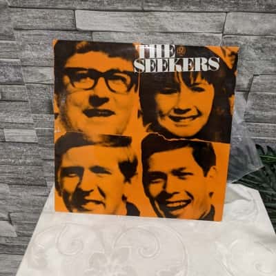 The Seekers Record