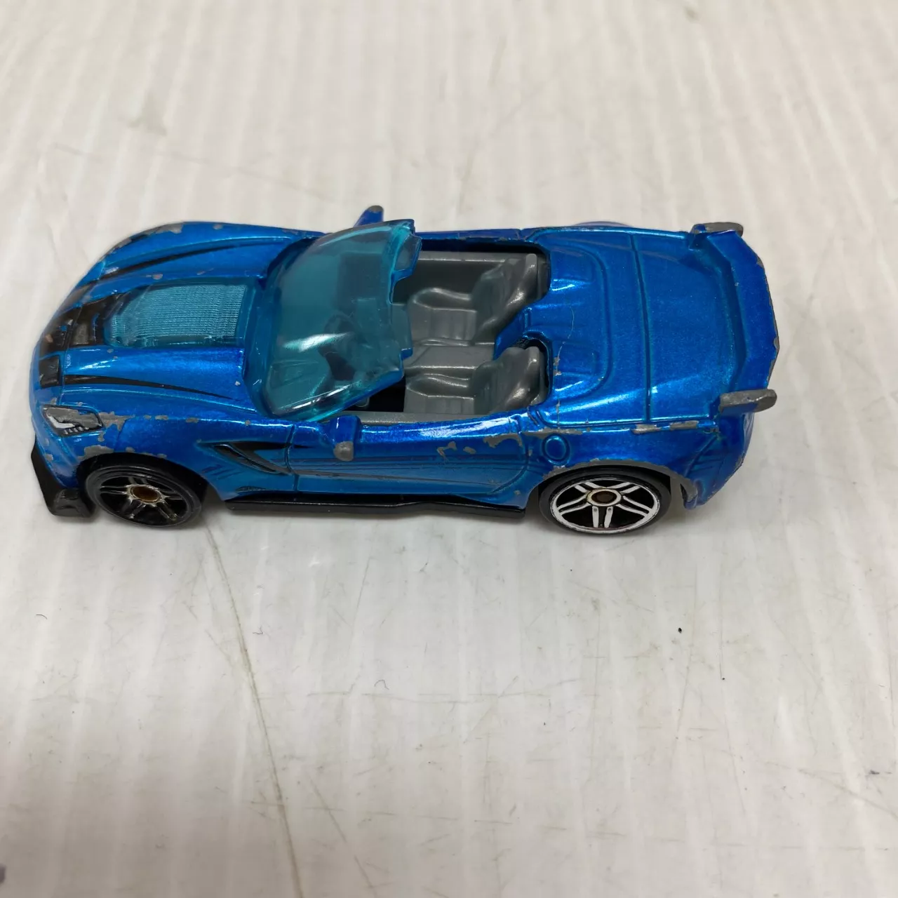 Image Tester