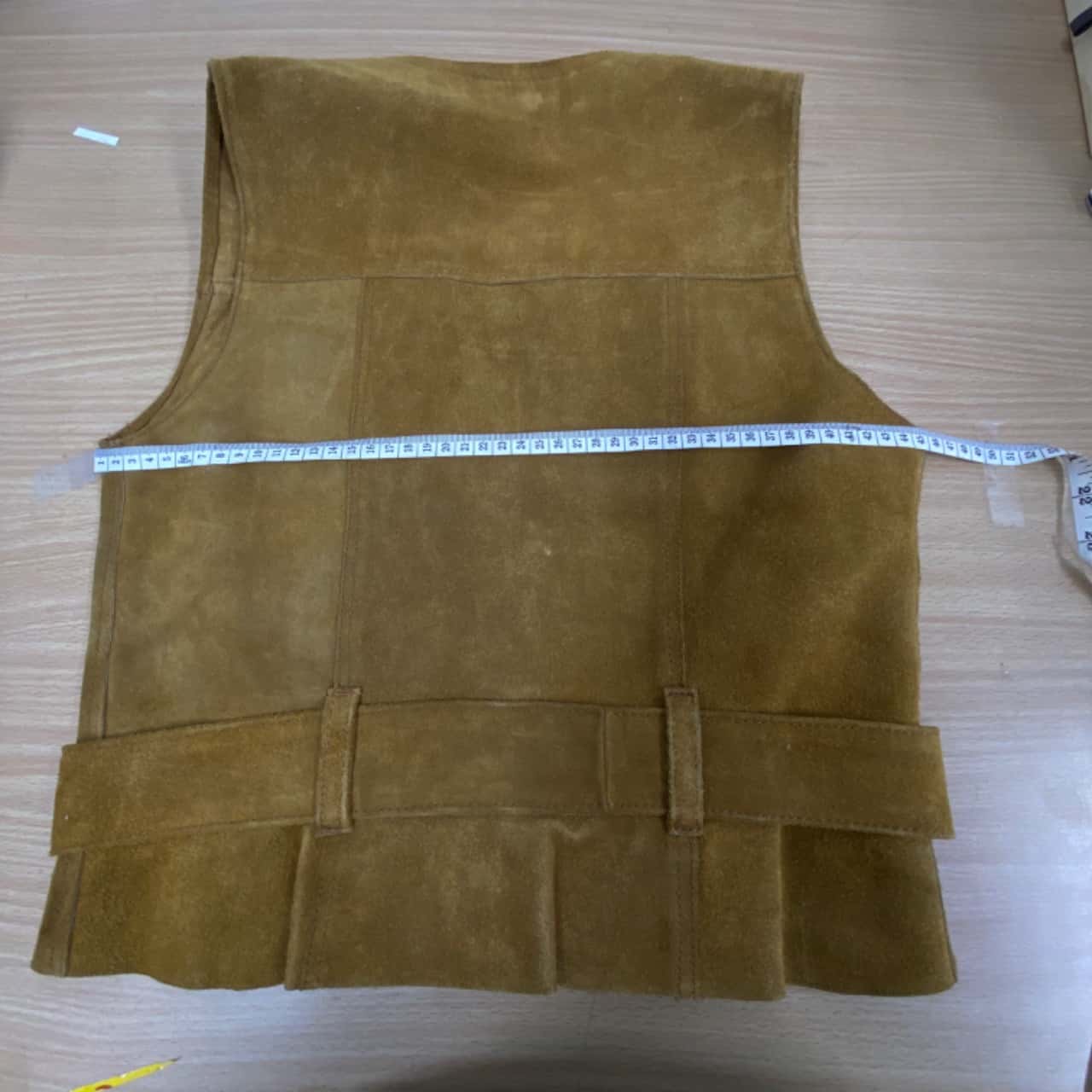 Gliddons Gloves And Leatherwear/The Sheepskin Shop Yeovil Womens Size