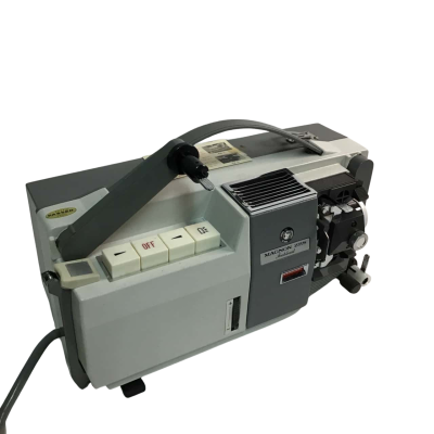 Magnon 800 Instdual Projector