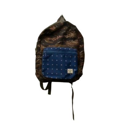 Herschel Supply Co. Kids Camouflage Backpack