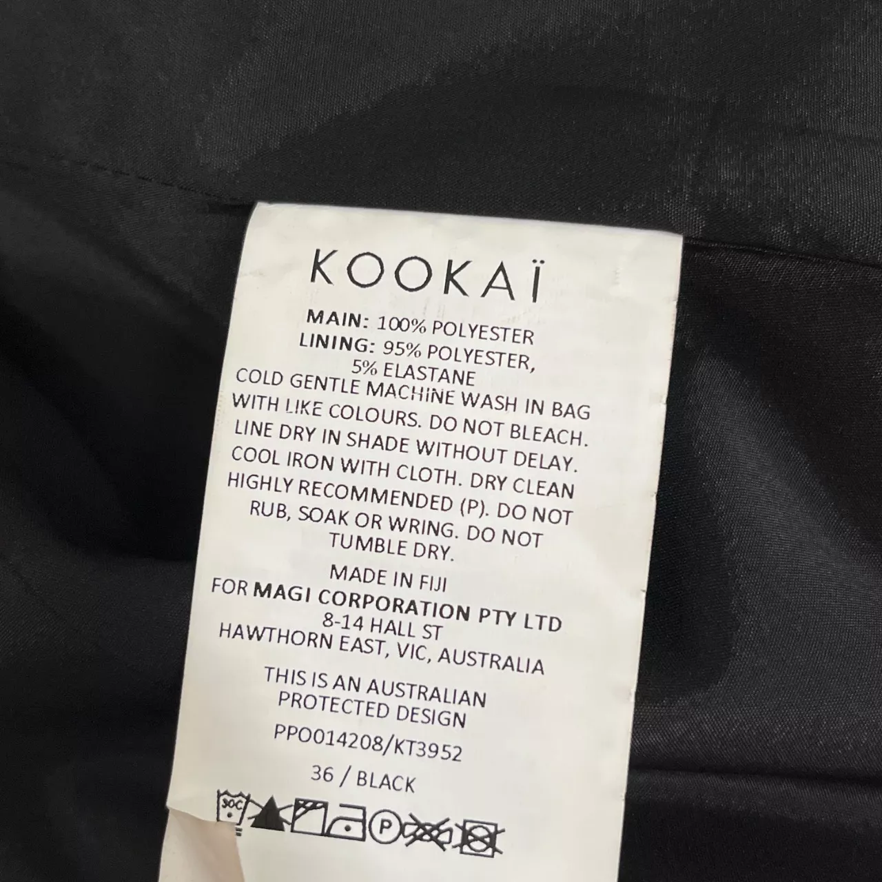 Image Tester