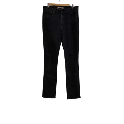 Levis Mens  Size 30 Black  Jeans