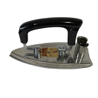 Vintage Birko Travel Iron