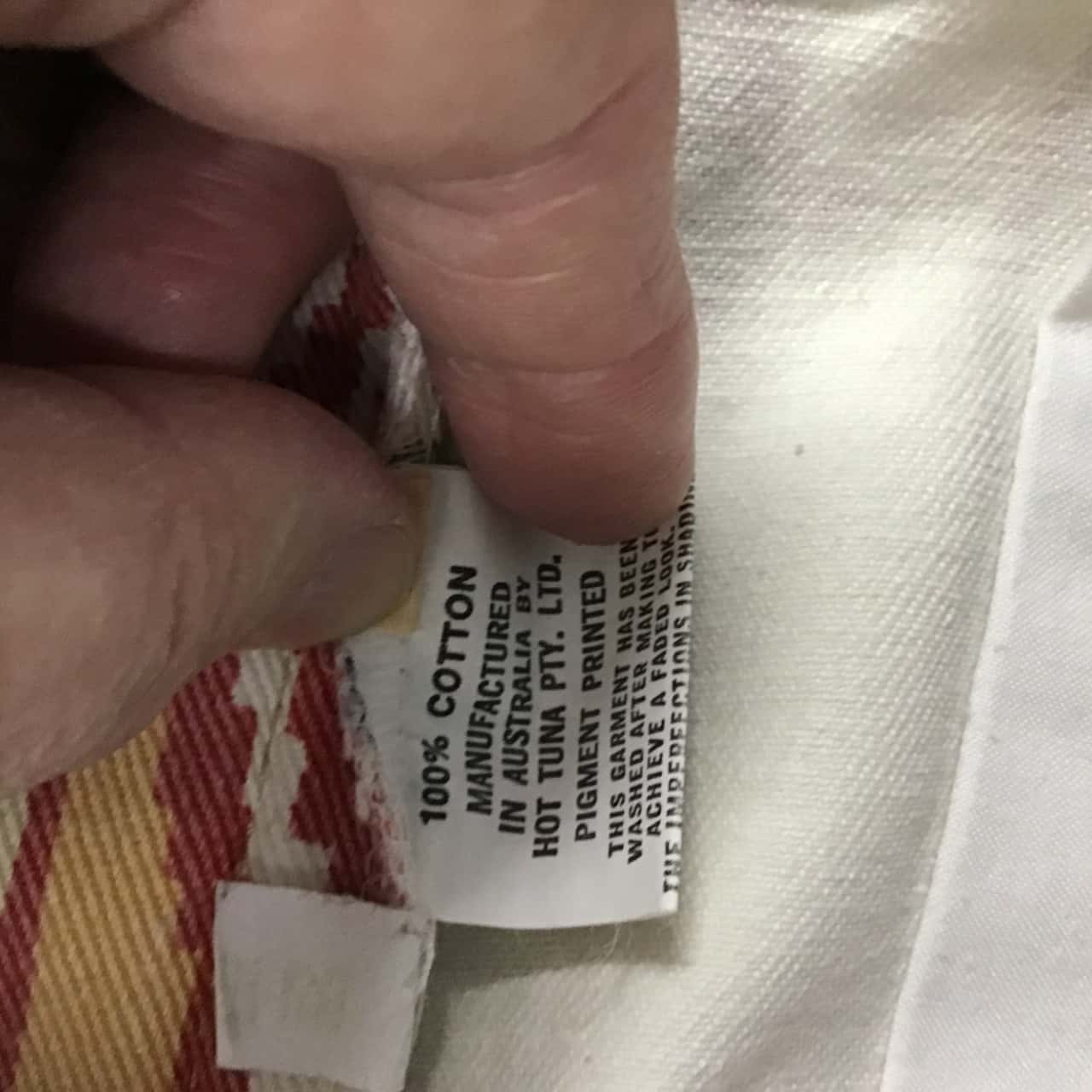 Image Tester