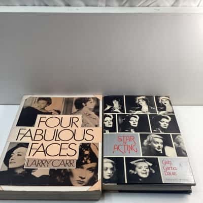 Greta Garbo Collection