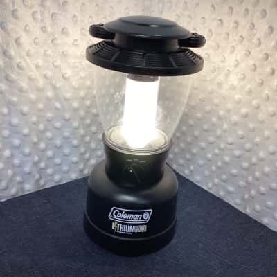 Coleman Lithium L-Ion Rugged Lantern