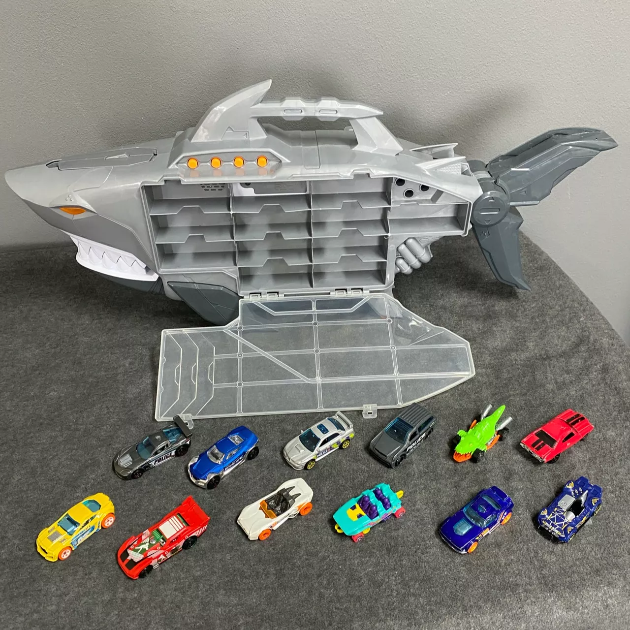 Image Tester