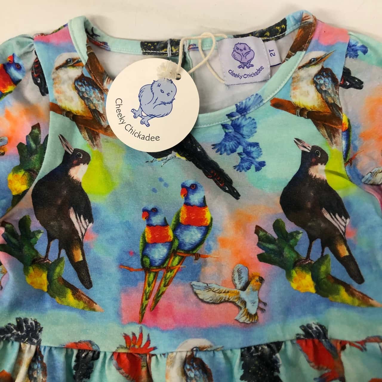 Image Tester