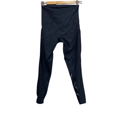2XU Womens  Size XS Compression Tights Black  RRP $159.99