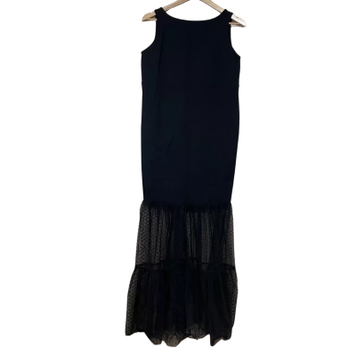 Brand New - Ripe Black Maternity Dress - Size S