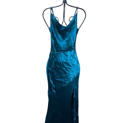 BNWT Pilgrim Dress Size 6 Green 