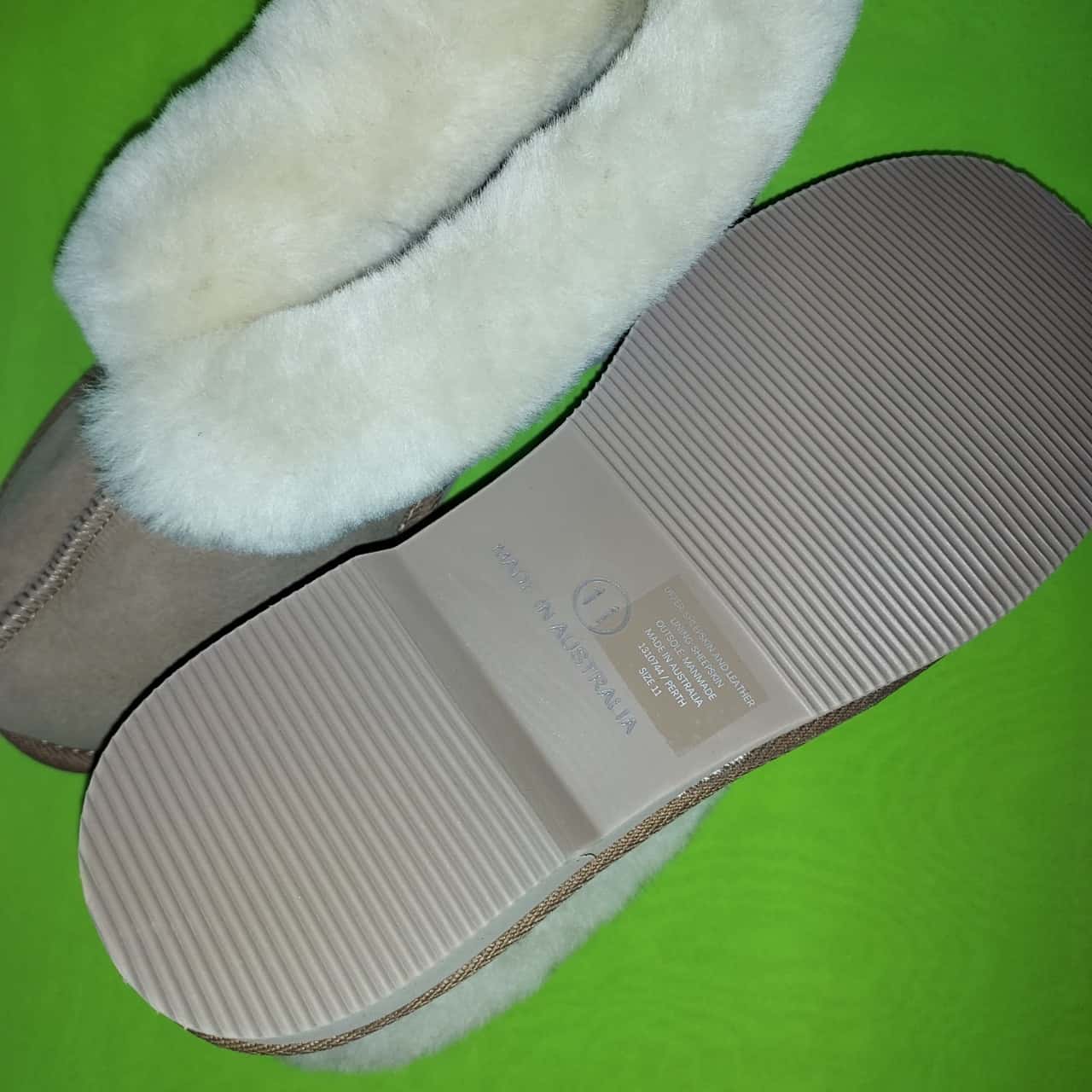 grosby ugg boots australian made