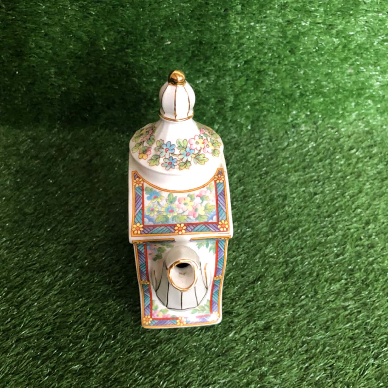 Sadler “Tea Ceremony” Tea Pot From The World of Tea Collection (Made in