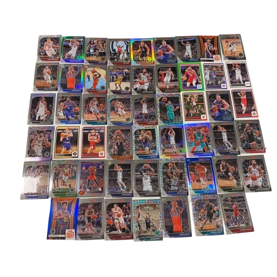 NBA Assorted Cards Bulk