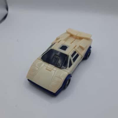 Vintage Transformers Breakdown Figure 