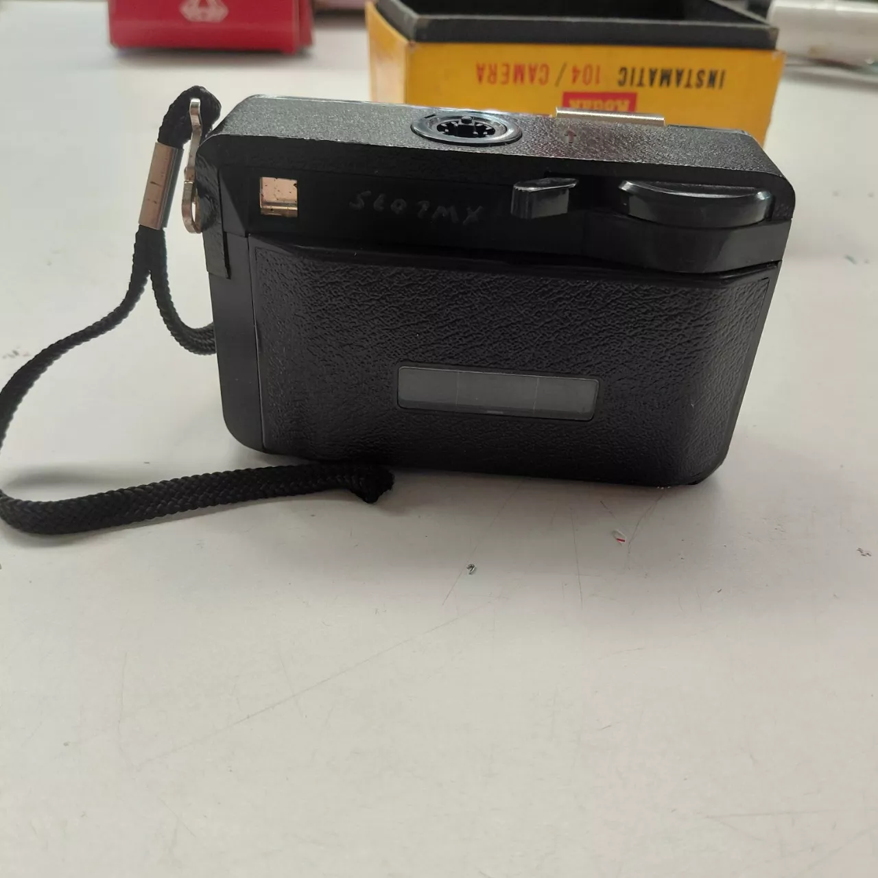 Image Tester