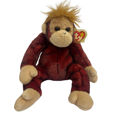 TY Schweetheart The Orangutan 