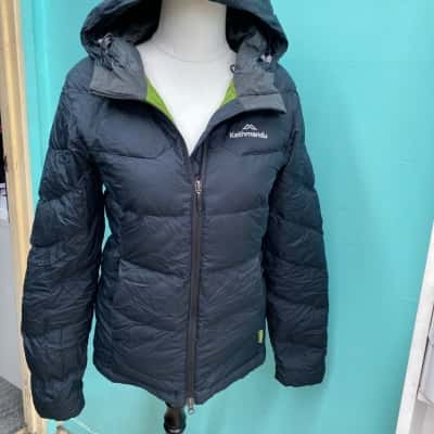 Kathmandu Womens  Size 6 jacket