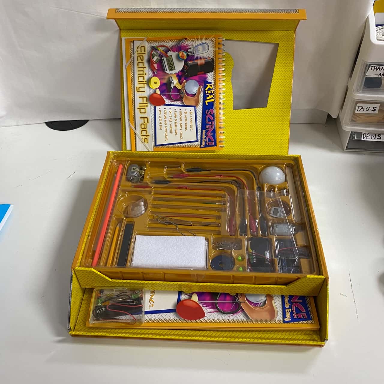 Image Tester