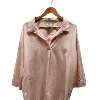 Gondwana Womens  Size 20 Pink Shirt