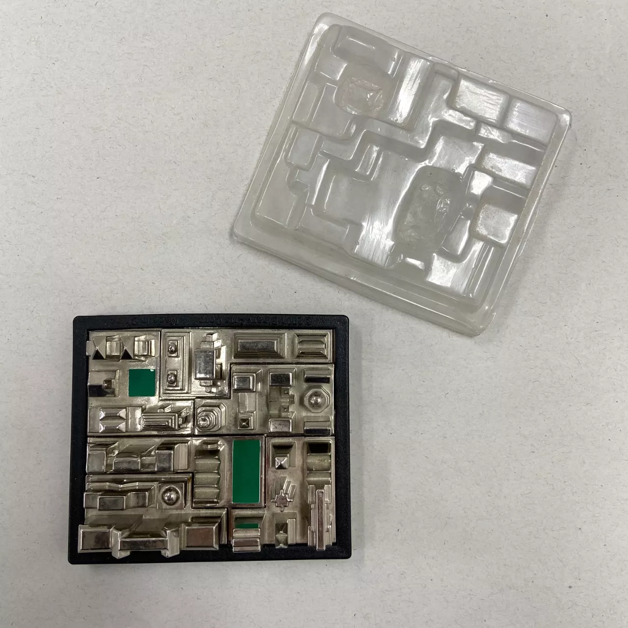 Image Tester