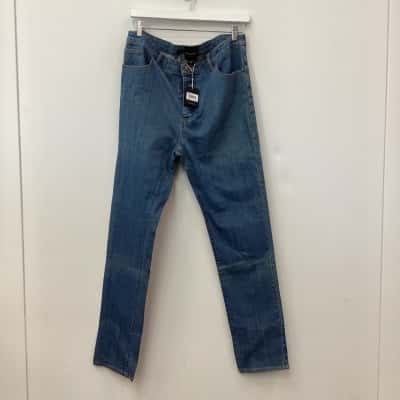 Barney Cools Mens  Size 36 Blue Jeans 