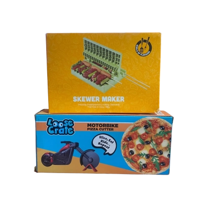 Kitchen gadgets new 