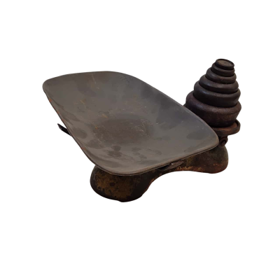 Vintage Balance Scales 